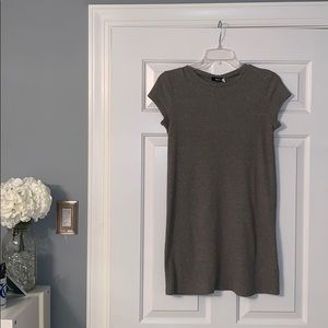 Urban Outfitters BDG t-shirt dress